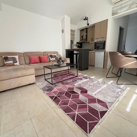 Ferienwohnung Casa Del Sole Lux Kotor Exterior foto