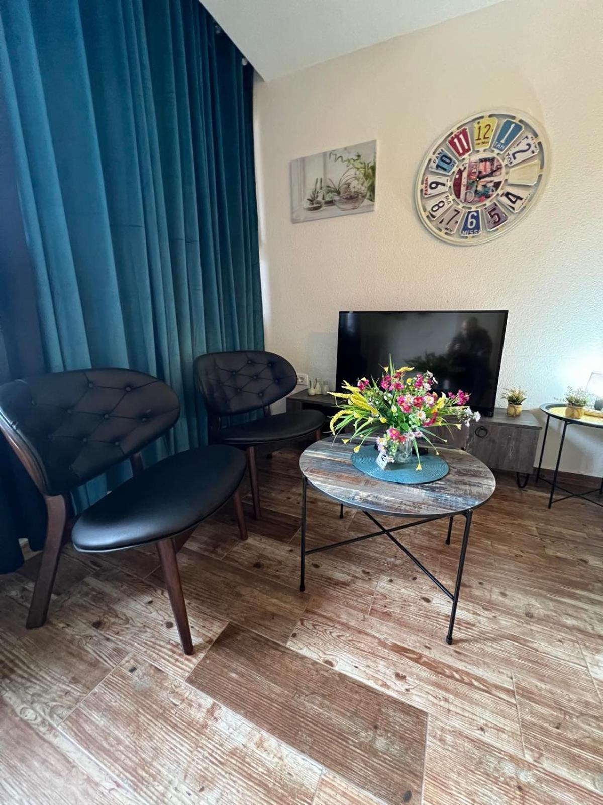 Ferienwohnung Casa Del Sole Lux Kotor Exterior foto