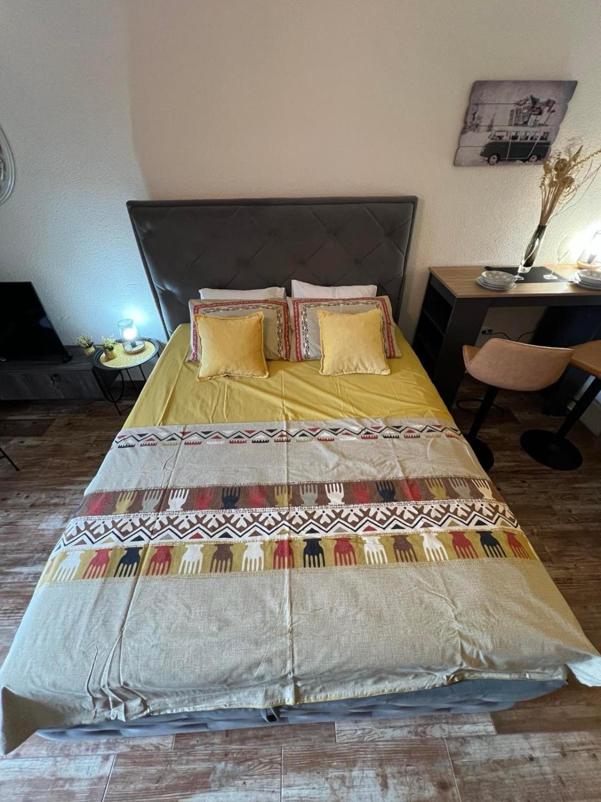 Ferienwohnung Casa Del Sole Lux Kotor Exterior foto