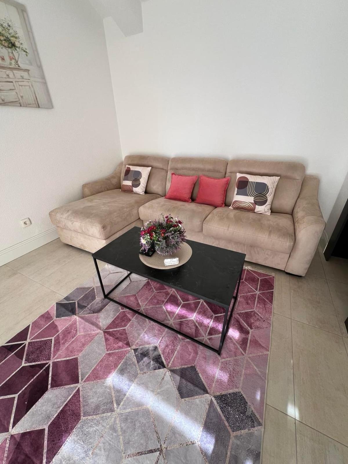 Ferienwohnung Casa Del Sole Lux Kotor Exterior foto