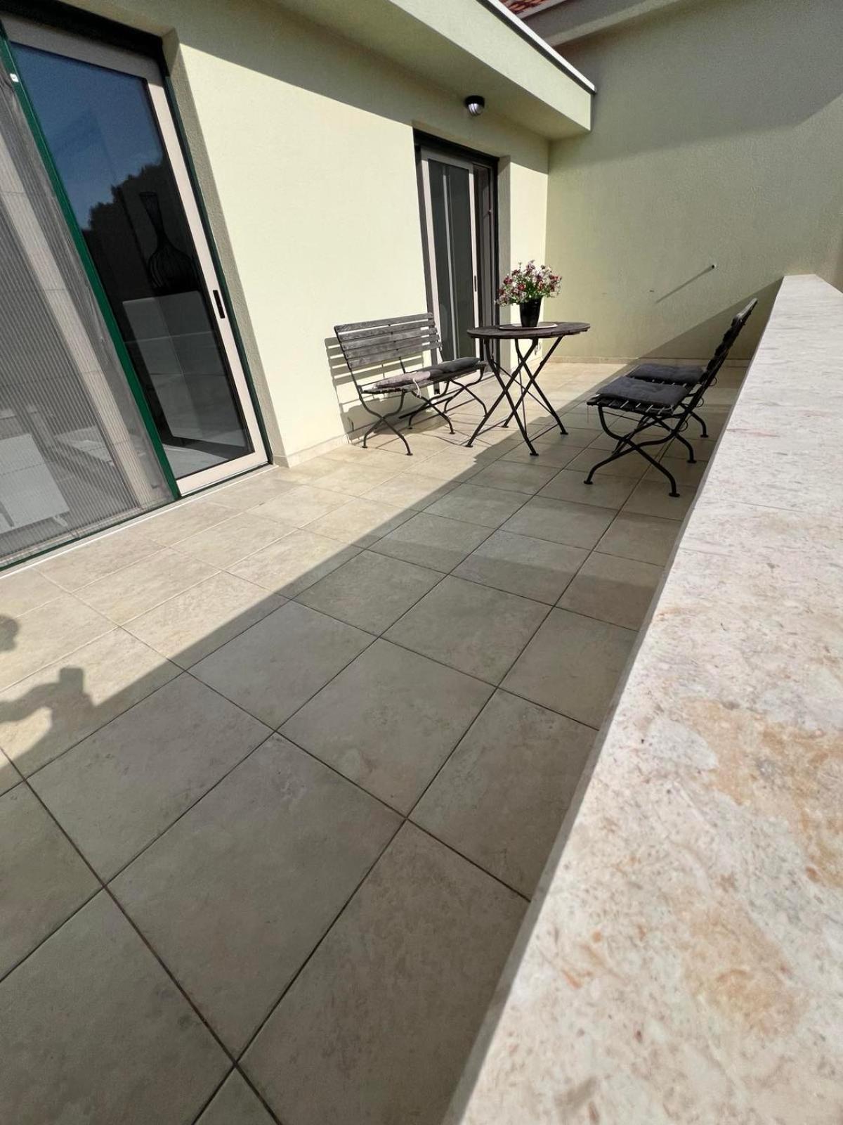 Ferienwohnung Casa Del Sole Lux Kotor Exterior foto