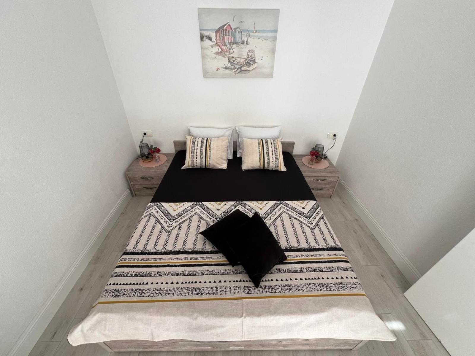 Ferienwohnung Casa Del Sole Lux Kotor Exterior foto