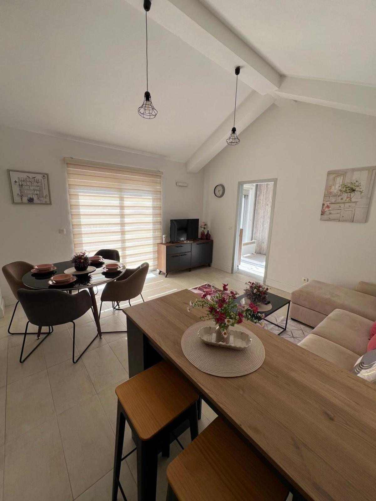 Ferienwohnung Casa Del Sole Lux Kotor Exterior foto