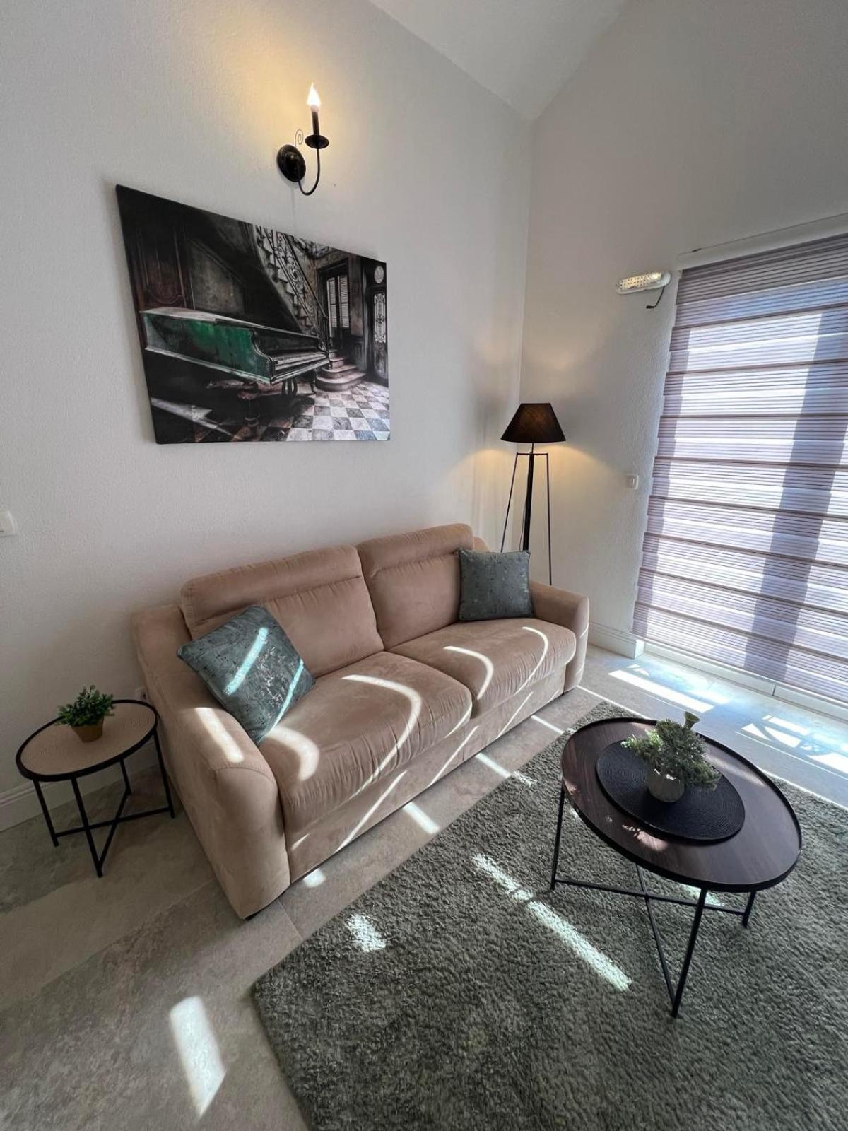 Ferienwohnung Casa Del Sole Lux Kotor Exterior foto