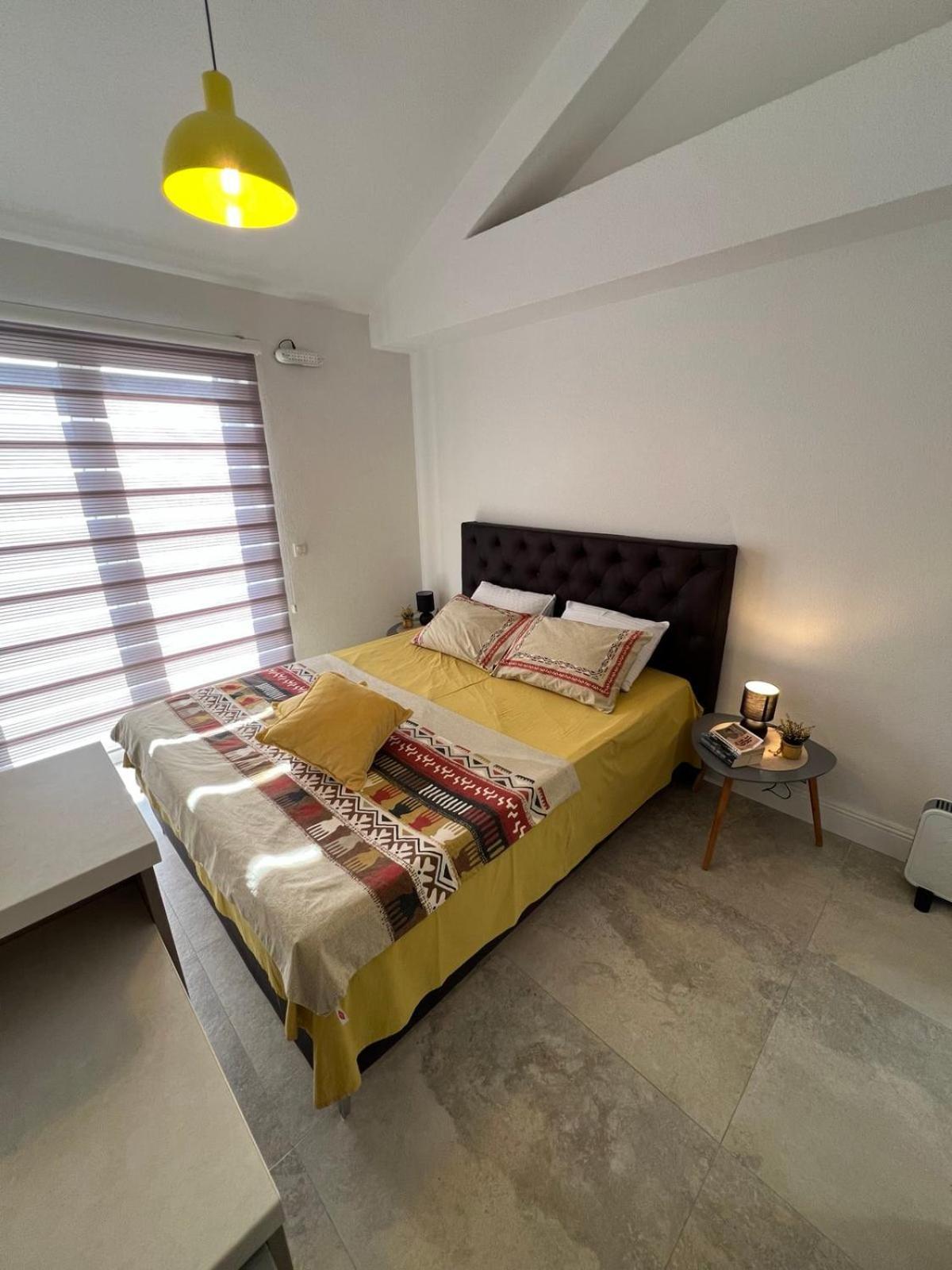 Ferienwohnung Casa Del Sole Lux Kotor Exterior foto