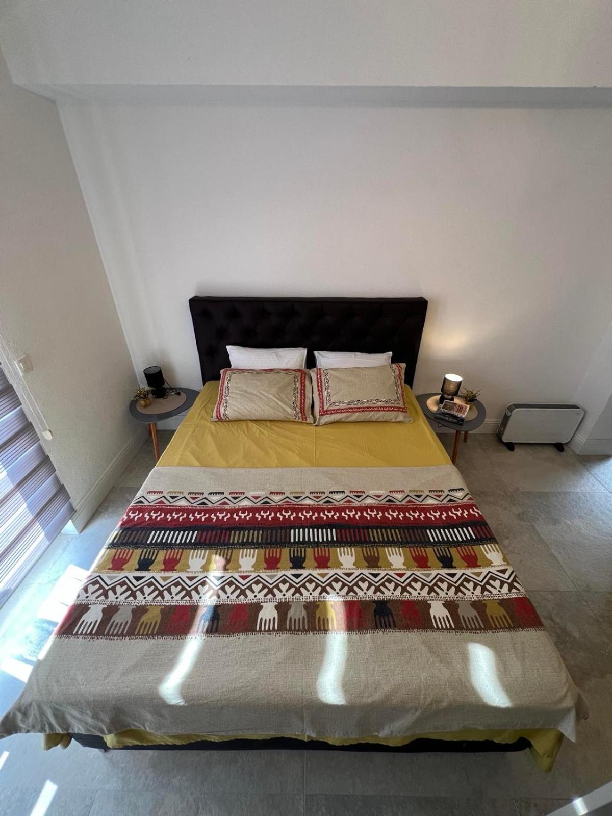 Ferienwohnung Casa Del Sole Lux Kotor Exterior foto