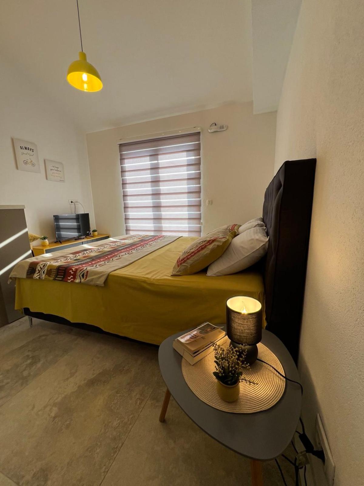 Ferienwohnung Casa Del Sole Lux Kotor Exterior foto
